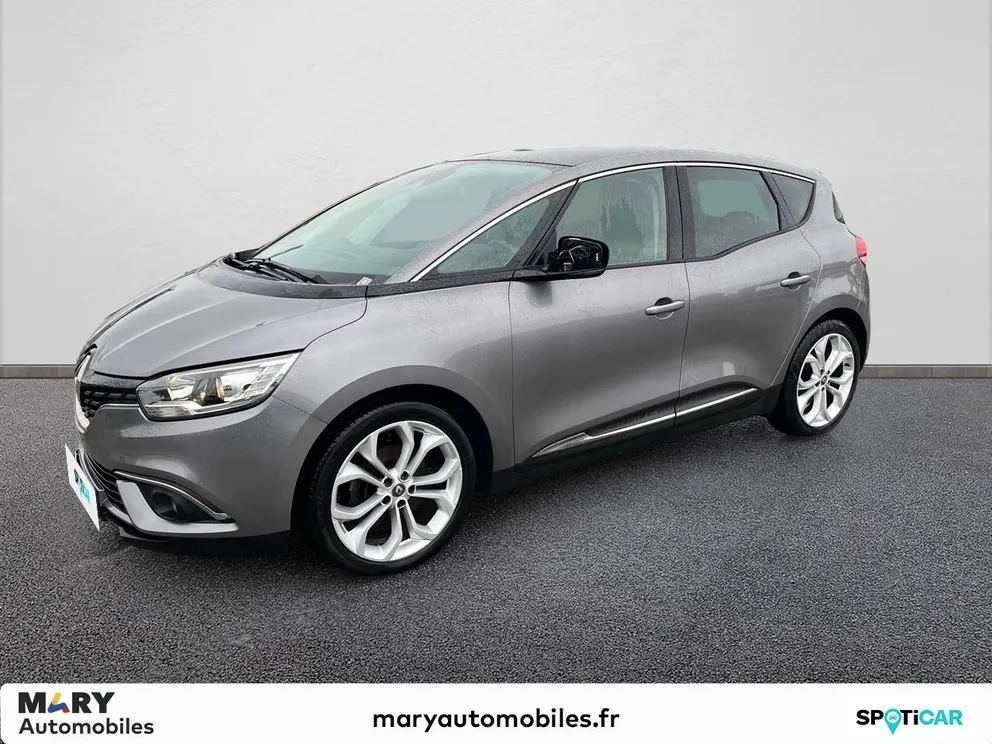 Véhicule occasion 220123 - renault SCENIC - Photo 1