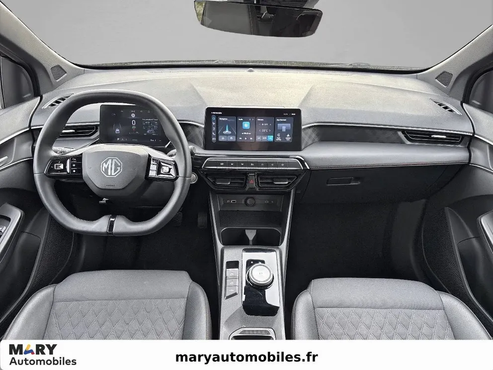 Véhicule occasion 232258 - mg MG3 - Photo 8