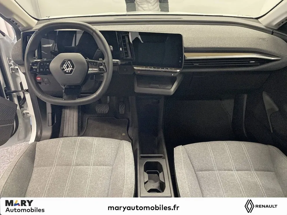 Véhicule occasion 236441 - renault MEGANE - Photo 8