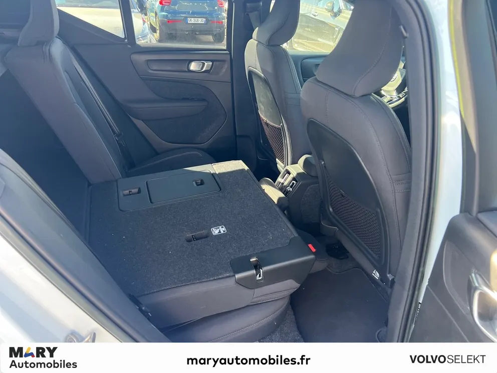 Véhicule occasion 1240980 - volvo XC40 - Photo 6