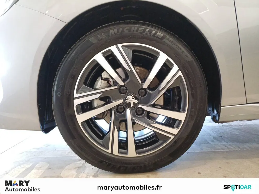 Véhicule occasion 155612 - peugeot 208 - Photo 16