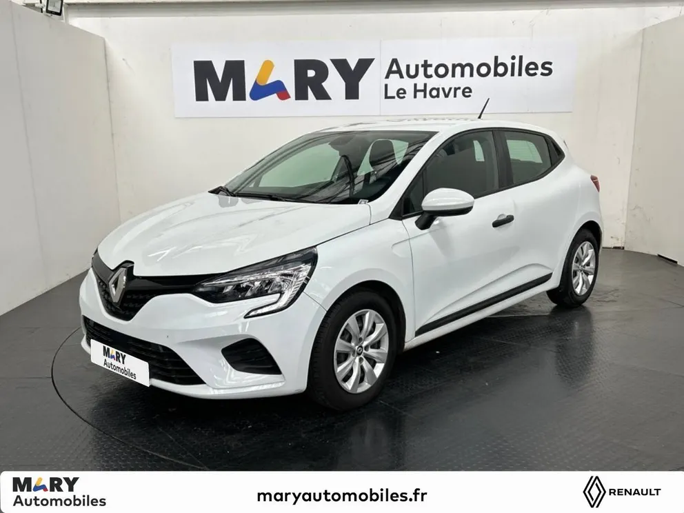 Véhicule occasion 225675 - renault CLIO - Photo 1
