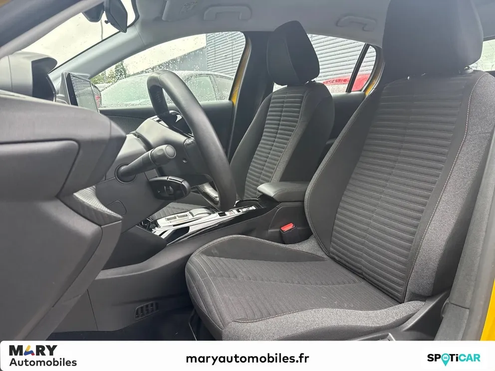 Véhicule occasion 1236015 - peugeot 208 - Photo 13