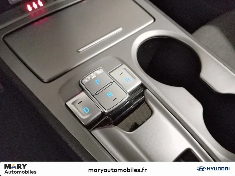 Véhicule occasion 213129 - hyundai KONA - Photo 15