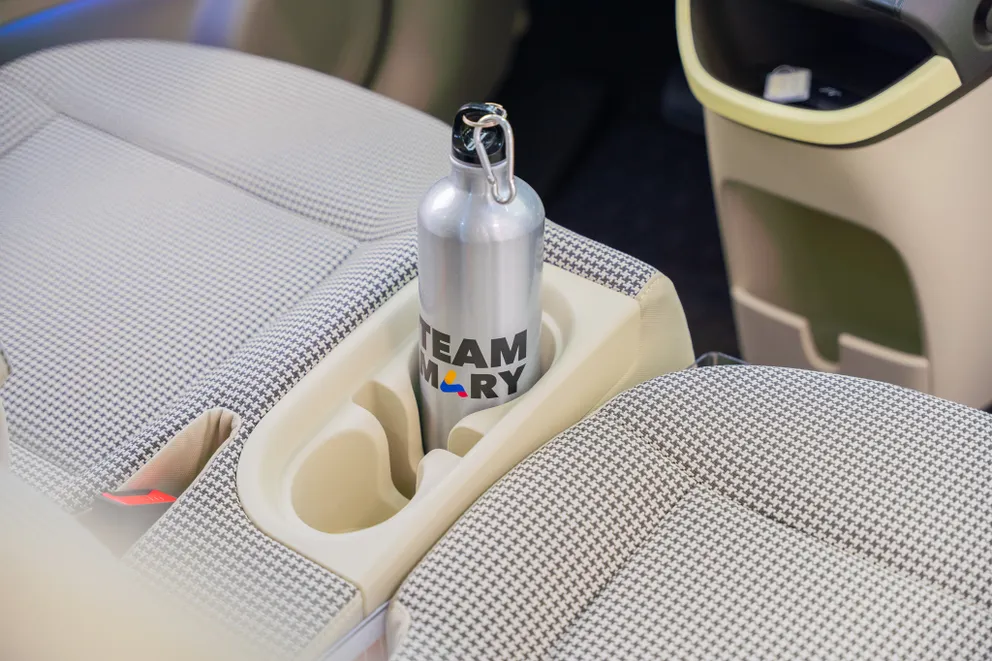 Espaces de rangement astucieux pour une organisation optimale