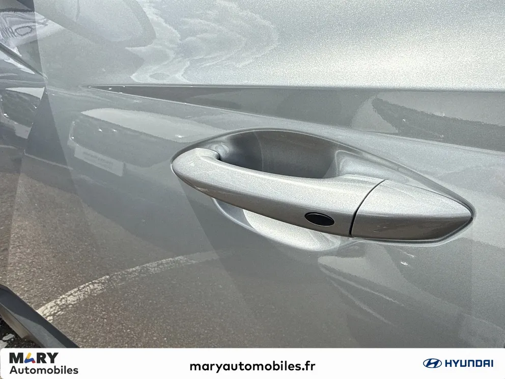 Véhicule occasion 1228568 - hyundai TUCSON - Photo 11