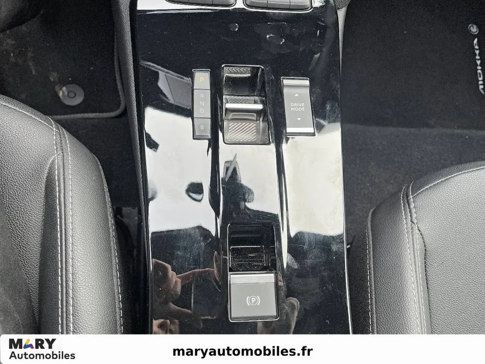 Véhicule occasion 216164 - opel MOKKA - Photo 25