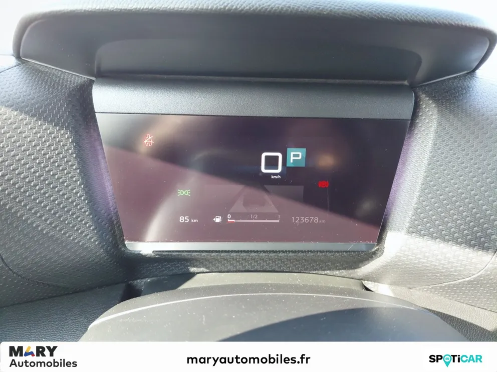Véhicule occasion 1230486 - Citroën C4 - Photo 11