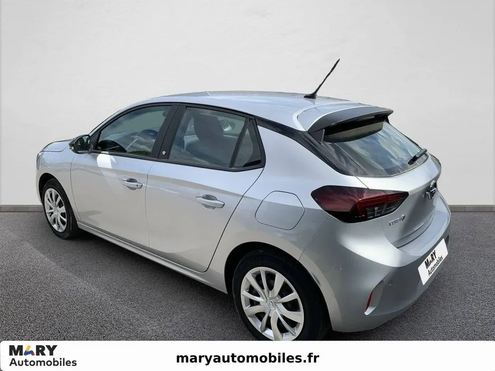 Véhicule occasion 208867 - opel CORSA - Photo 3