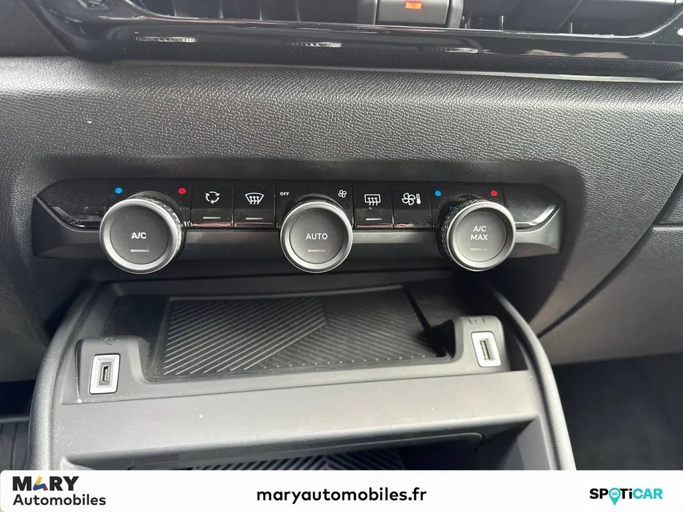 Véhicule occasion 153717 - Citroën C4 - Photo 16