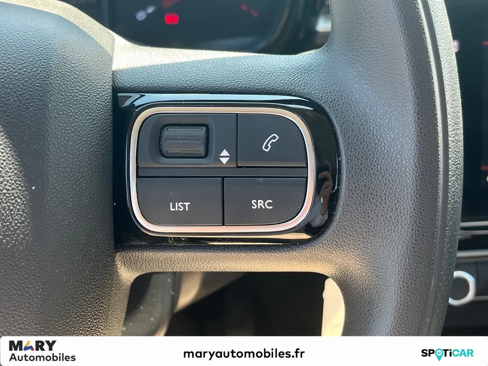 Véhicule occasion 1234040 - Citroën C3 - Photo 11