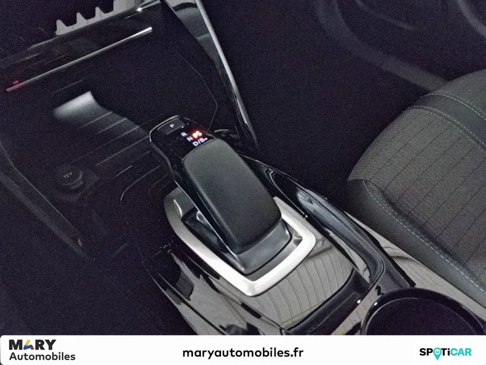 Véhicule occasion 223318 - peugeot 2008 - Photo 15