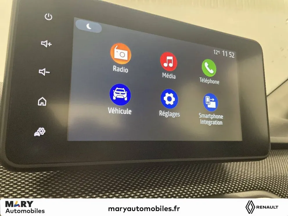 Véhicule occasion 225919 - dacia SANDERO - Photo 12