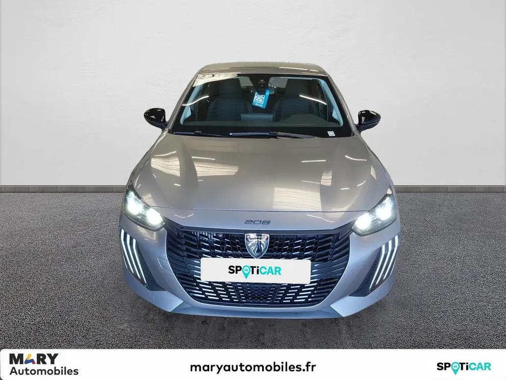 Véhicule occasion 1229499 - peugeot 208 - Photo 6