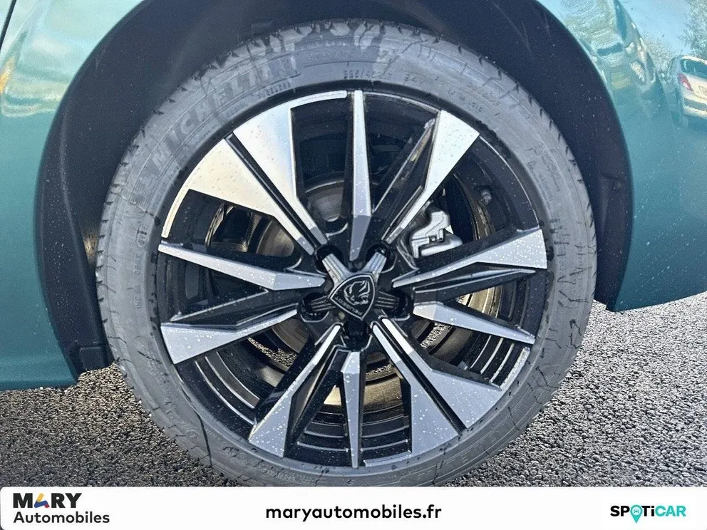 Véhicule occasion 208671 - peugeot 308 - Photo 11