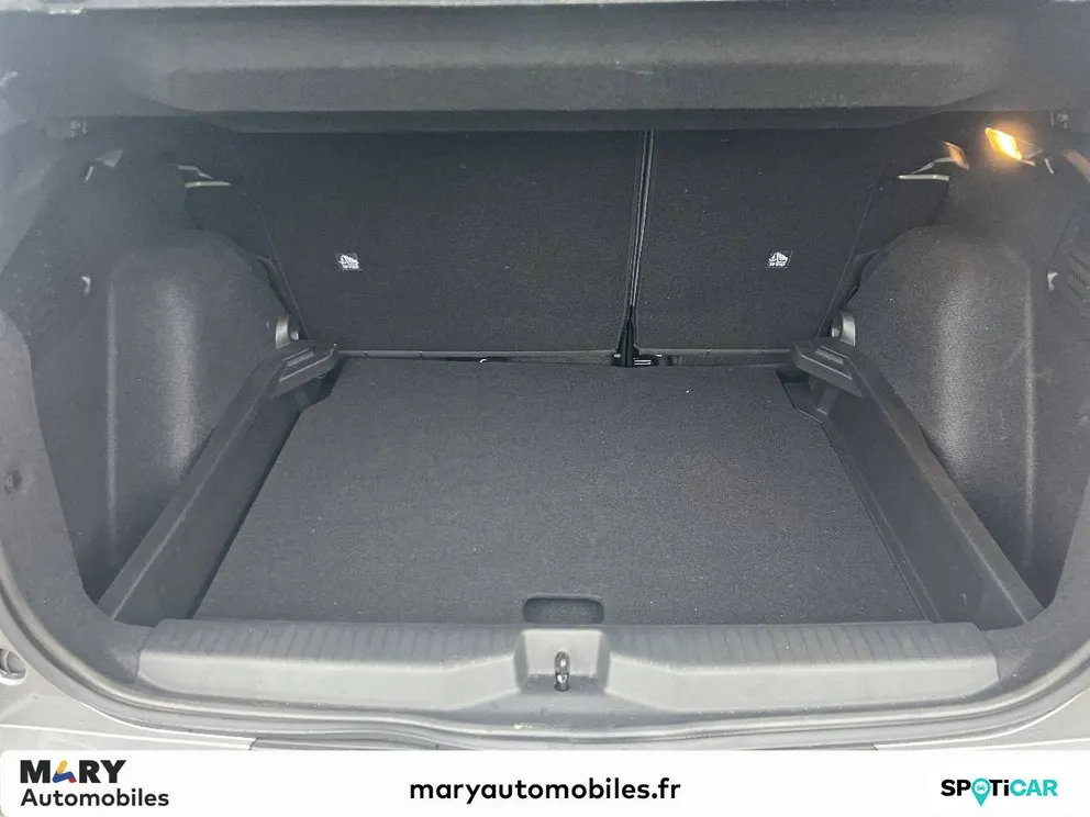 Véhicule occasion 194216 - Citroën C3 AIRCROSS - Photo 6