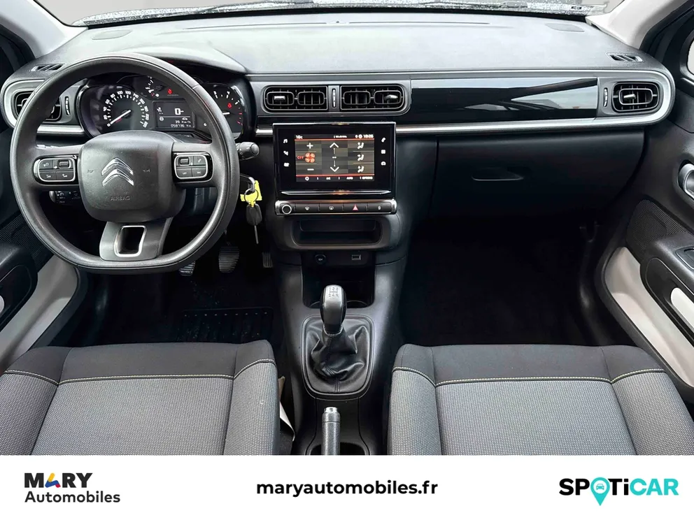 Véhicule occasion 1238804 - Citroën C3 - Photo 15