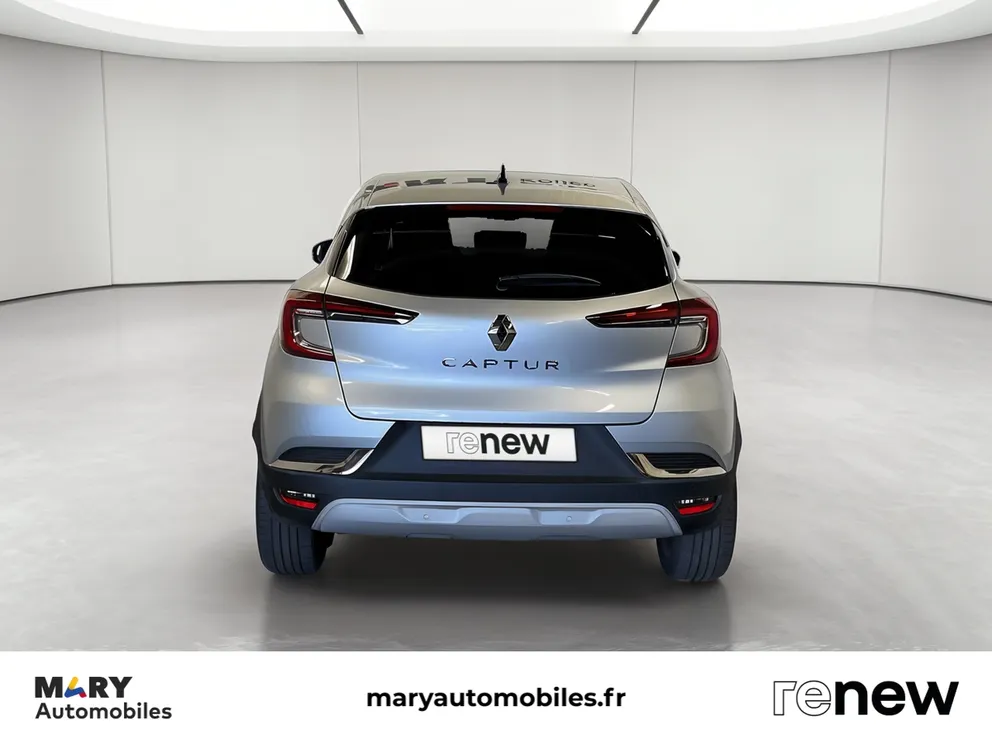 Véhicule occasion 1233377 - renault CAPTUR - Photo 4