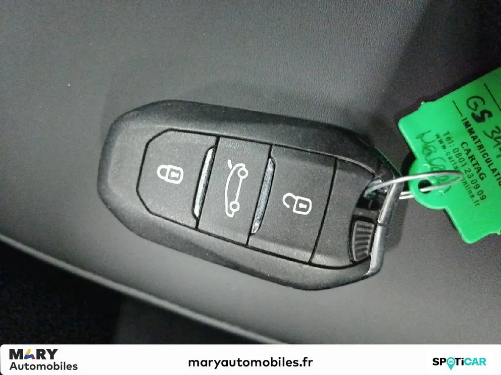 Véhicule occasion 205210 - peugeot 308 - Photo 15