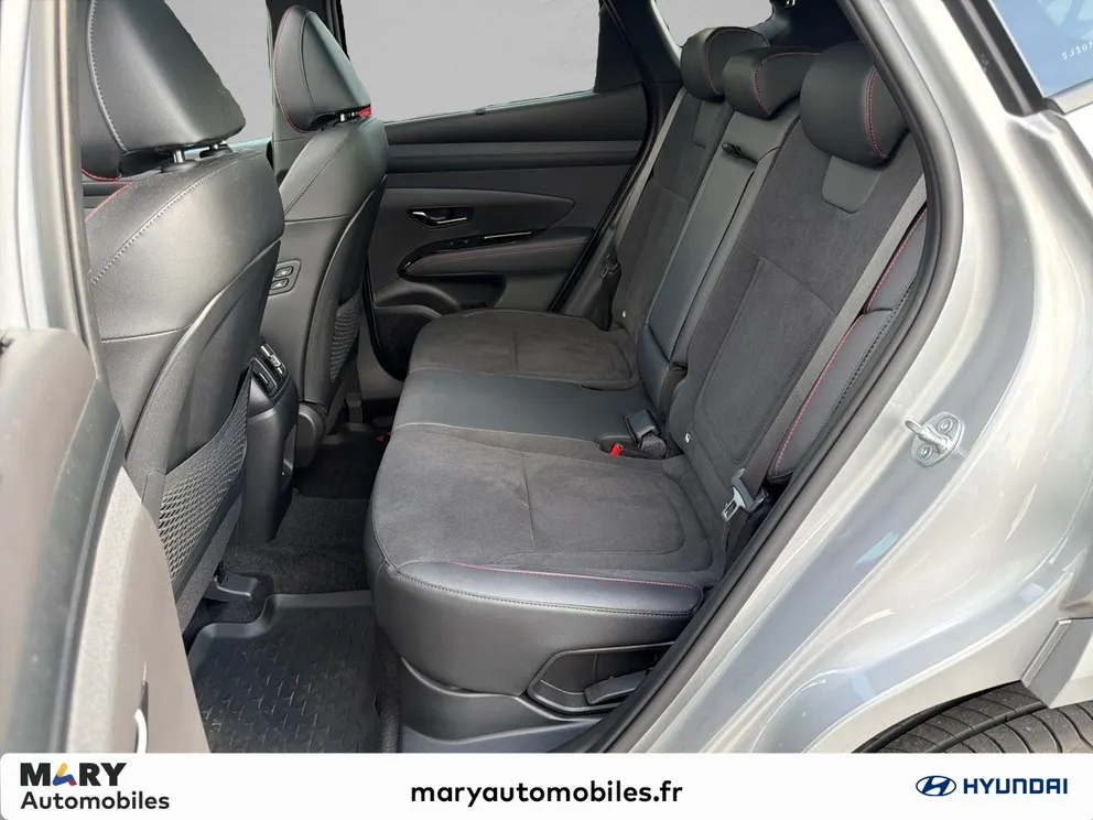 Véhicule occasion 229959 - hyundai TUCSON - Photo 24