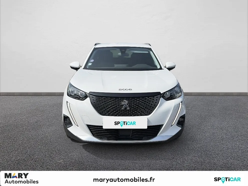 Véhicule occasion 1234241 - peugeot 2008 - Photo 6