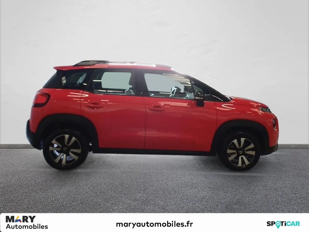 Véhicule occasion 206628 - Citroën C3 AIRCROSS - Photo 4