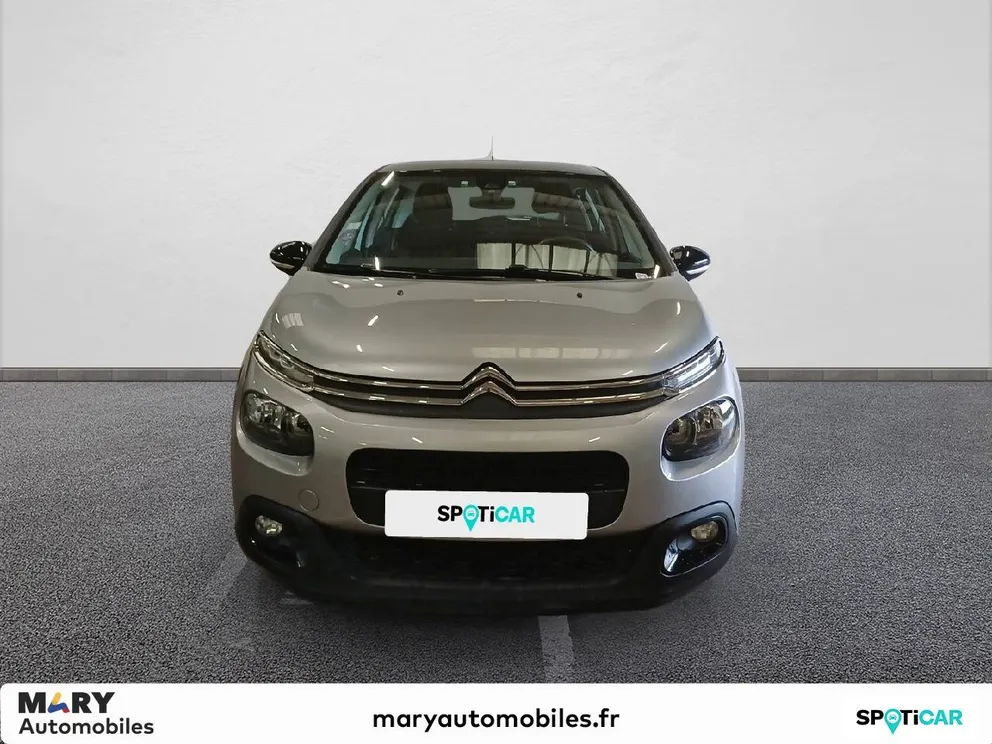 Véhicule occasion 205216 - Citroën C3 - Photo 2