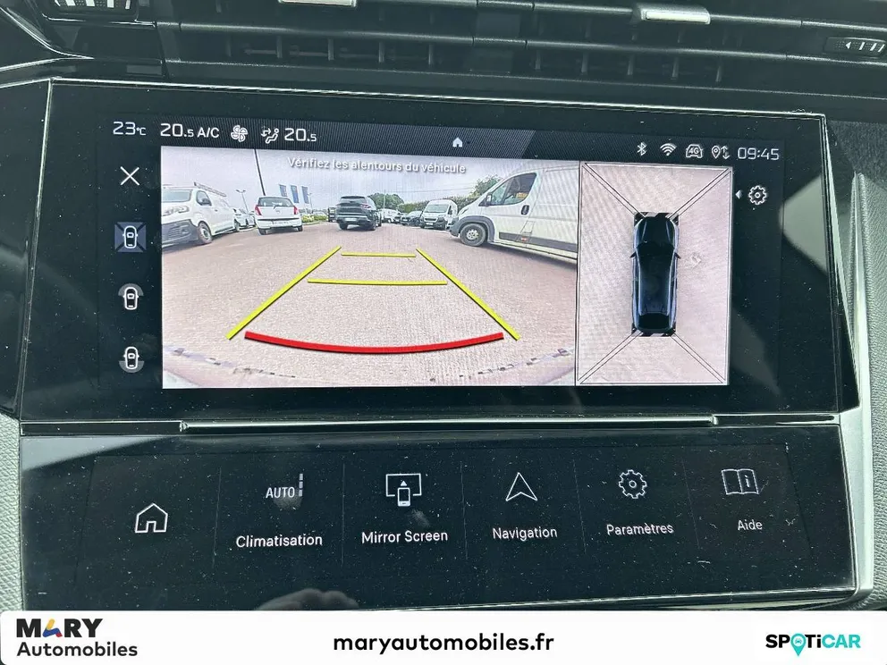 Véhicule occasion 179206 - peugeot 408 - Photo 13