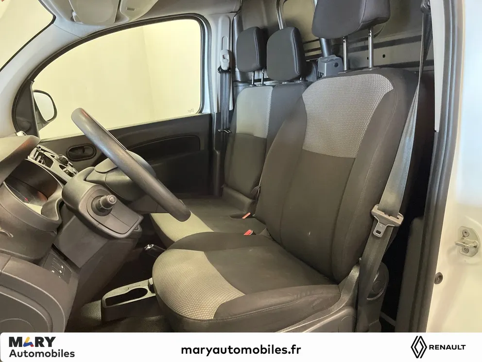 Véhicule occasion 238877 - renault KANGOO - Photo 9