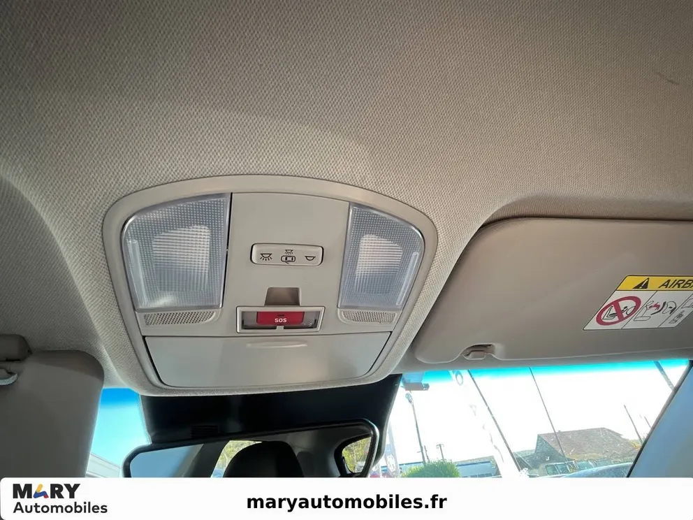 Véhicule occasion 201203 - hyundai KONA - Photo 17