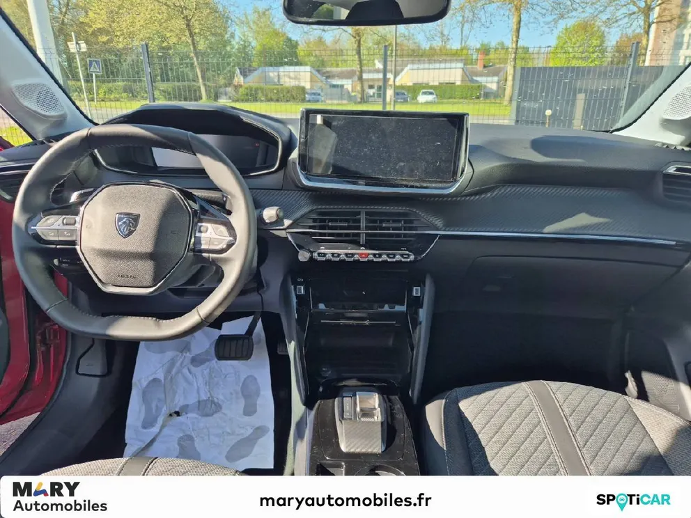 Véhicule occasion 199912 - peugeot 208 - Photo 8