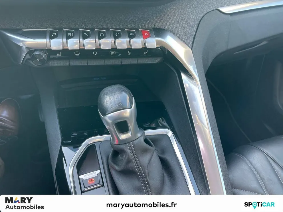 Véhicule occasion 200794 - peugeot 3008 - Photo 15