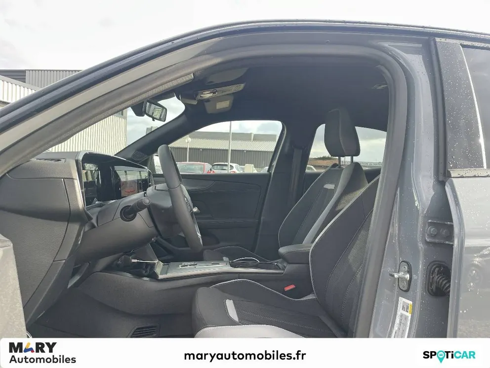 Véhicule occasion 220053 - opel MOKKA - Photo 9