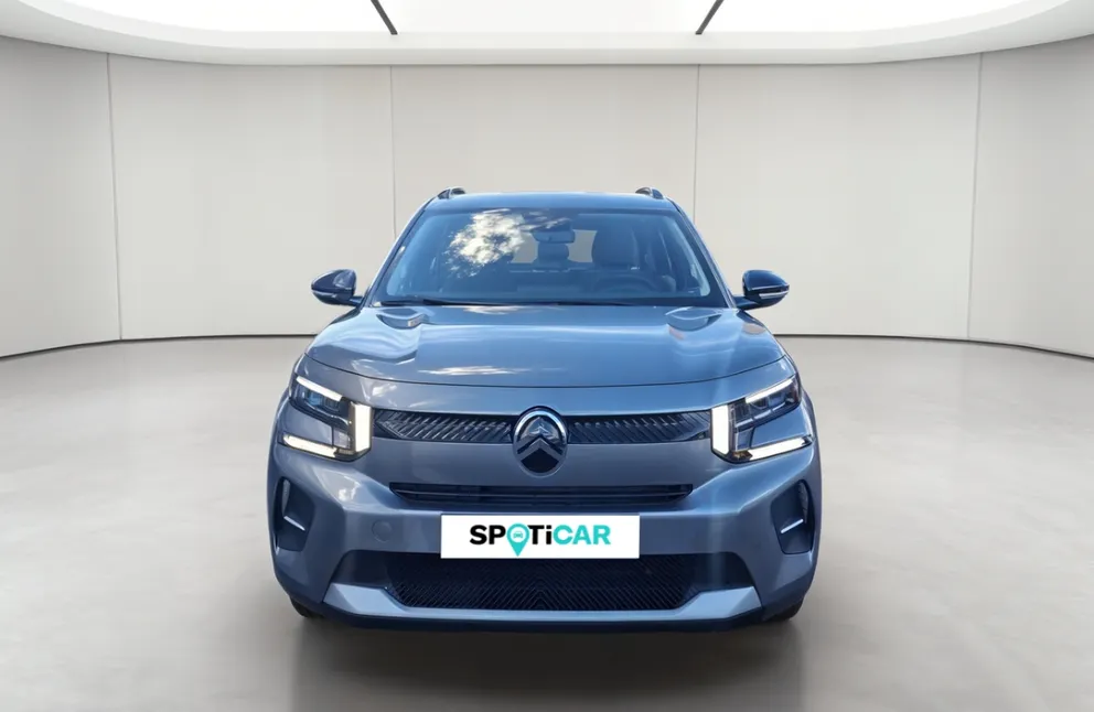 Véhicule occasion 1244975 - Citroën C3 - Photo 8