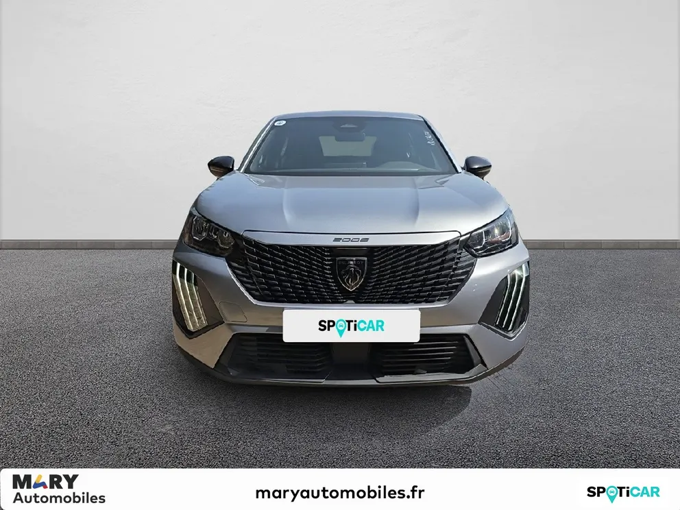 Véhicule occasion 238634 - peugeot 2008 - Photo 6