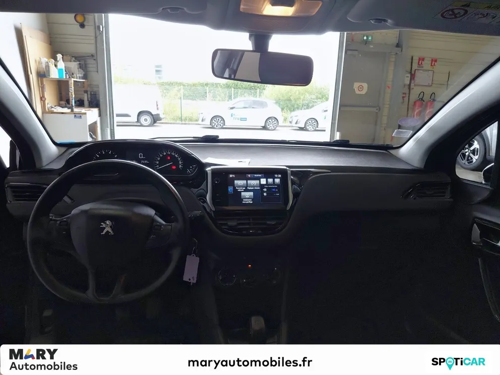 Véhicule occasion 217409 - peugeot 208 - Photo 8