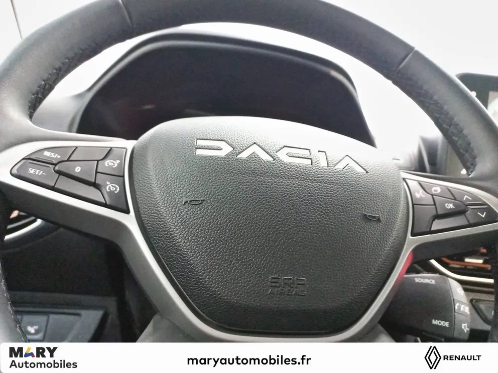 Véhicule occasion 203418 - dacia SANDERO - Photo 19