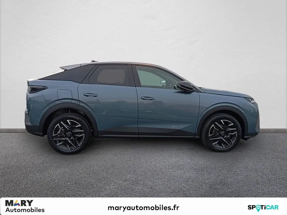 Véhicule occasion 205902 - peugeot 3008 - Photo 4