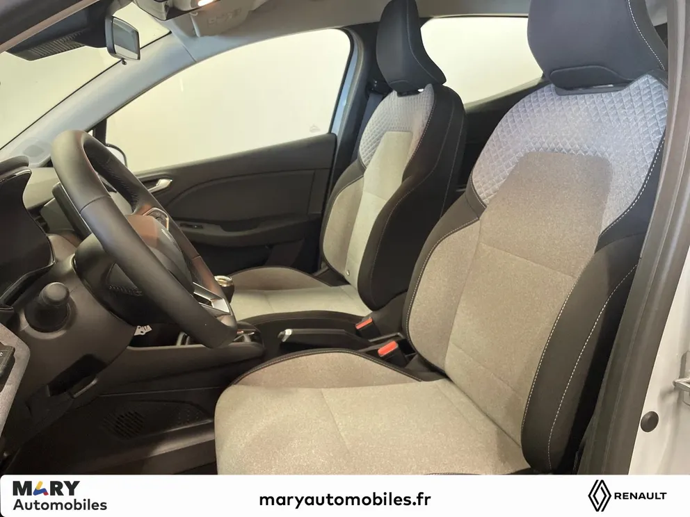 Véhicule occasion 237964 - renault CLIO - Photo 5