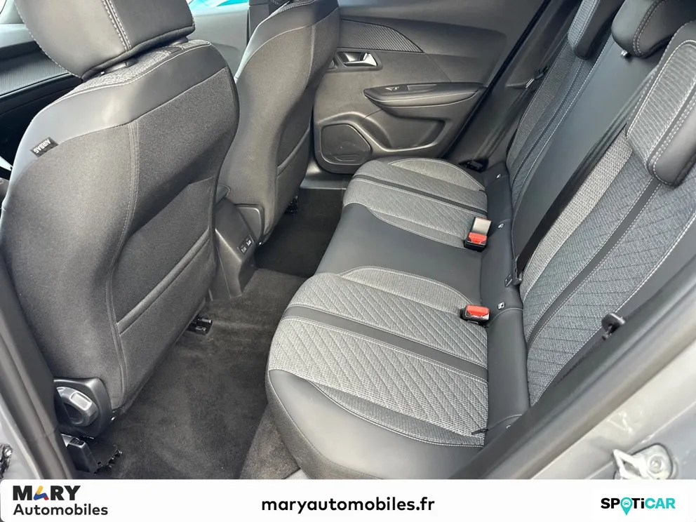Véhicule occasion 1229843 - peugeot 2008 - Photo 24