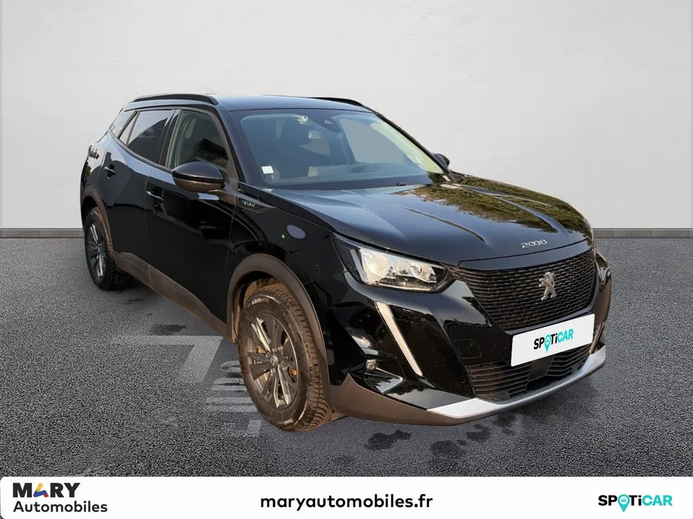 Véhicule occasion 226715 - peugeot 2008 - Photo 5