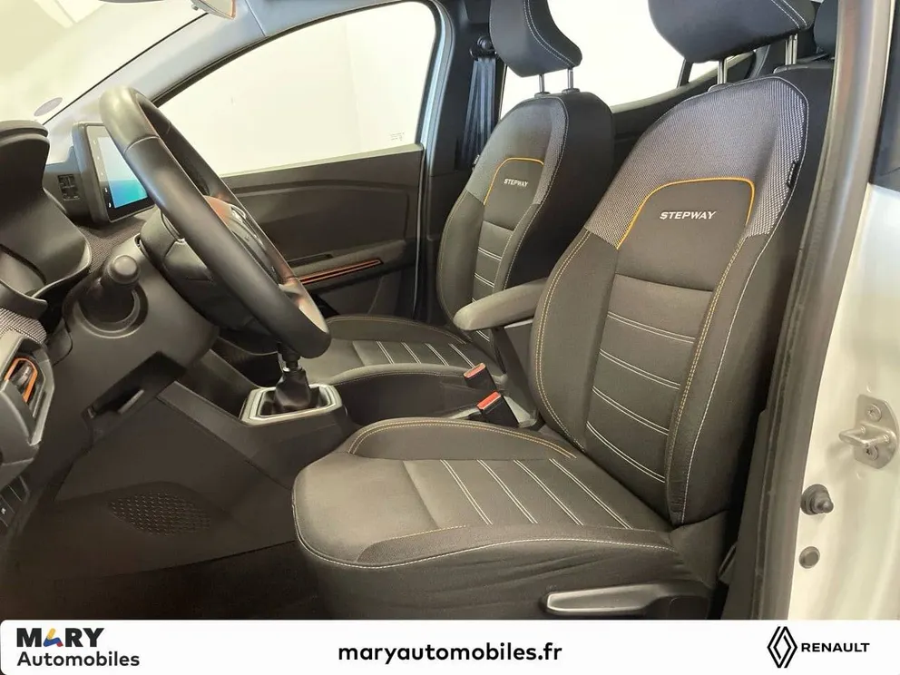 Véhicule occasion 236260 - dacia SANDERO - Photo 9