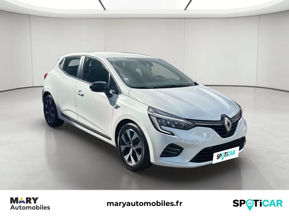 Véhicule occasion 1245145 - renault CLIO - Photo 6