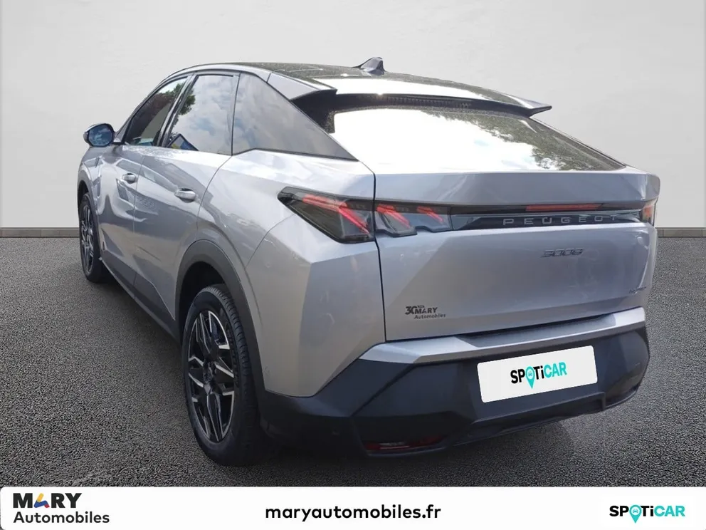 Véhicule occasion 1235359 - peugeot 3008 - Photo 2