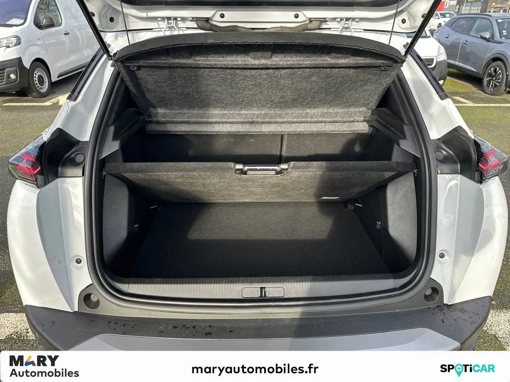 Véhicule occasion 205762 - peugeot 2008 - Photo 6