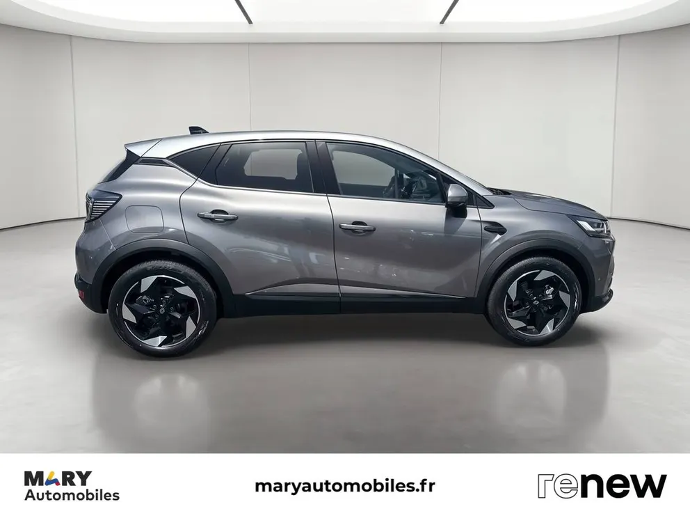 Véhicule occasion 234975 - renault CAPTUR - Photo 6