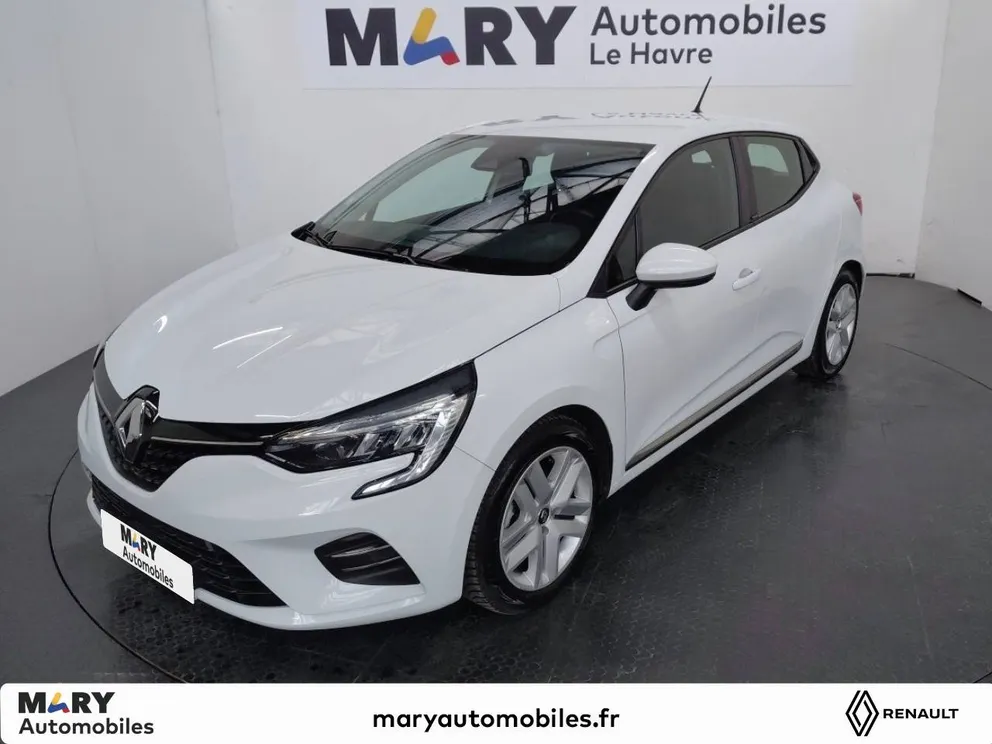 Véhicule occasion 217676 - renault CLIO - Photo 1