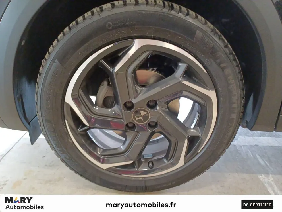 Véhicule occasion 163564 - ds DS 3 - Photo 11