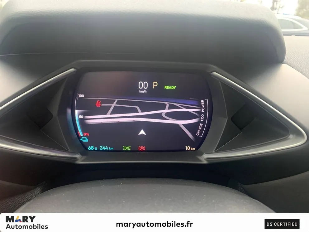 Véhicule occasion 127778 - ds DS 3 - Photo 12