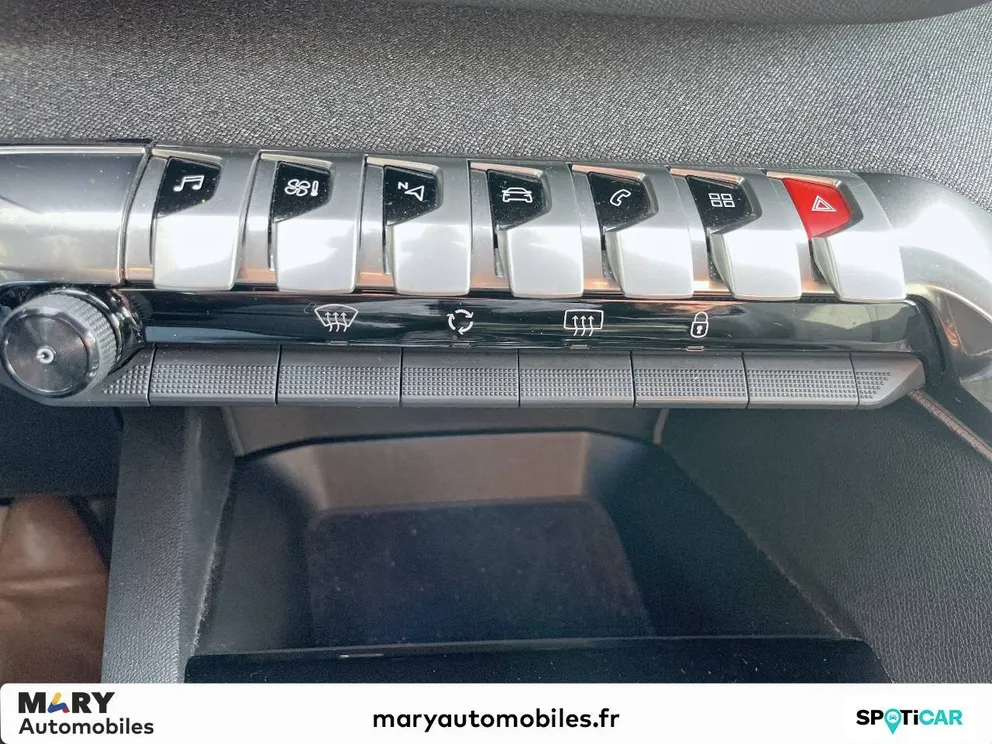 Véhicule occasion 217516 - peugeot 3008 - Photo 19